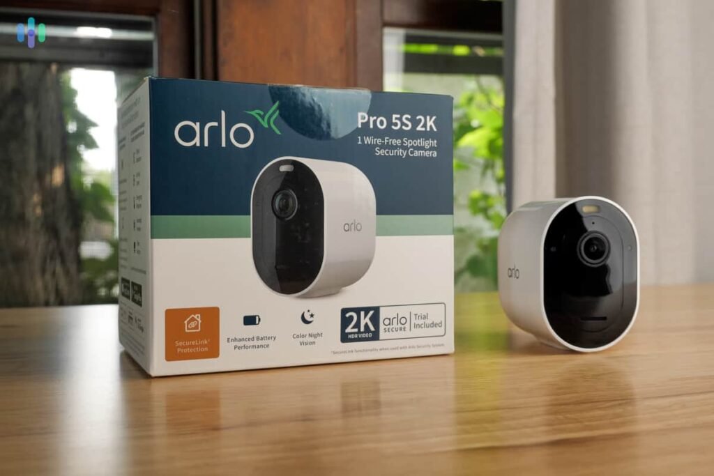 Arlo Subscription Promo