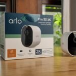 Arlo Subscription Promo