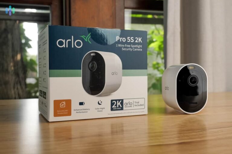 Arlo Subscription Promo