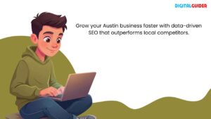 Austin SEO Company