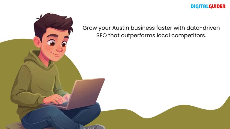 Austin SEO Company
