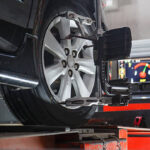 Auto Wheel Repair