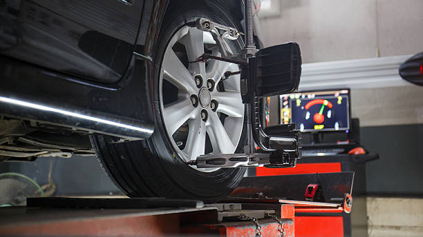 Auto Wheel Repair