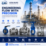 Best Ball Valve Manufacturer in Mumbai