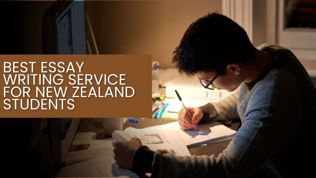 Best Essay Writing Service