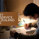 Best Essay Writing Service