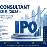 Best IPO Consultant in India