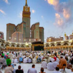 Best Umrah Travel Agency