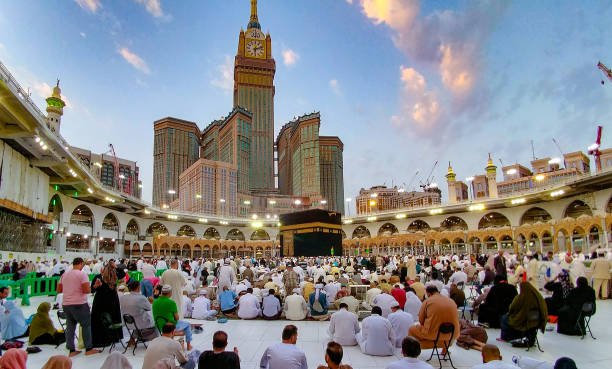 Best Umrah Travel Agency
