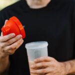 Best time to Drink Whey protein