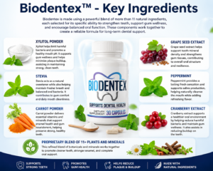 BioDentix