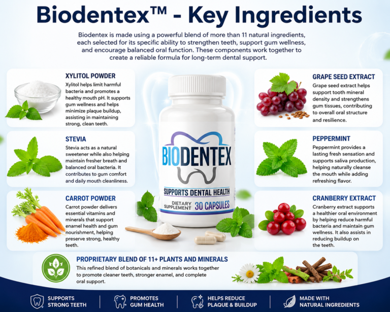 BioDentix
