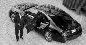 Black Car Service