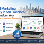 home improvement business online