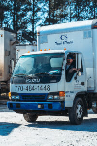 CSTruck-113