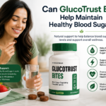 GlucoTrust Bites