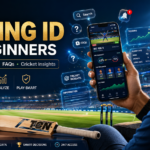 Online Betting ID information guide for beginners in 2026