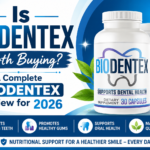Biodentex