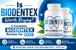 Biodentex