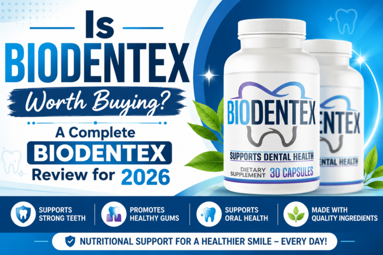 Biodentex