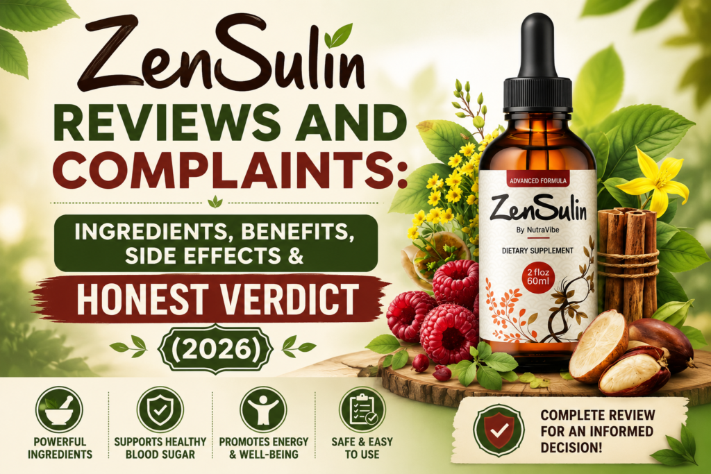 Zensulin