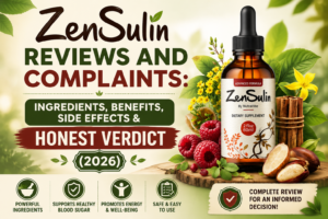 Zensulin
