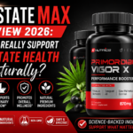 Prostate Max