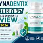 SynaDentix