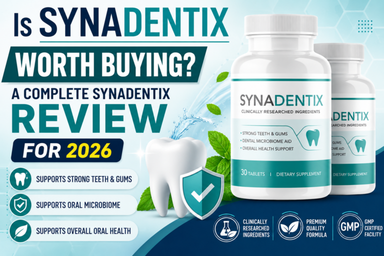 SynaDentix