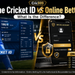 online betting id