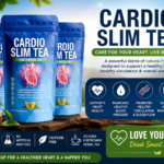 Cardio Slim Tea
