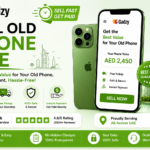 sell old phone uae