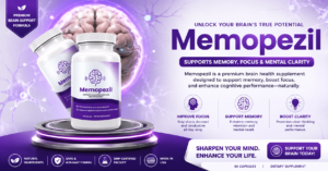 Memopezil