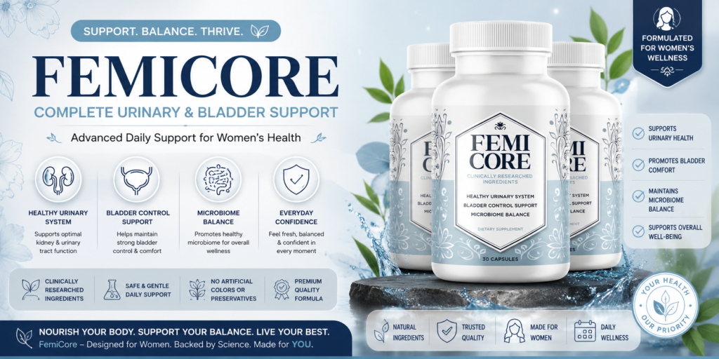 FemiCore