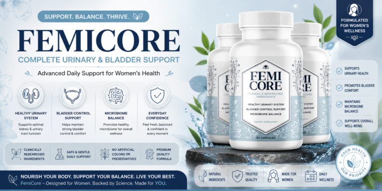 FemiCore