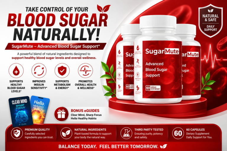 SugarMute