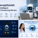 24/7 AI Receptionist