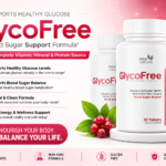Glyofree