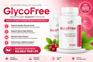 Glyofree