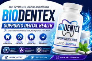 Biodentex