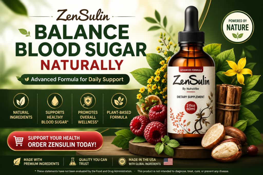 ZenSulin