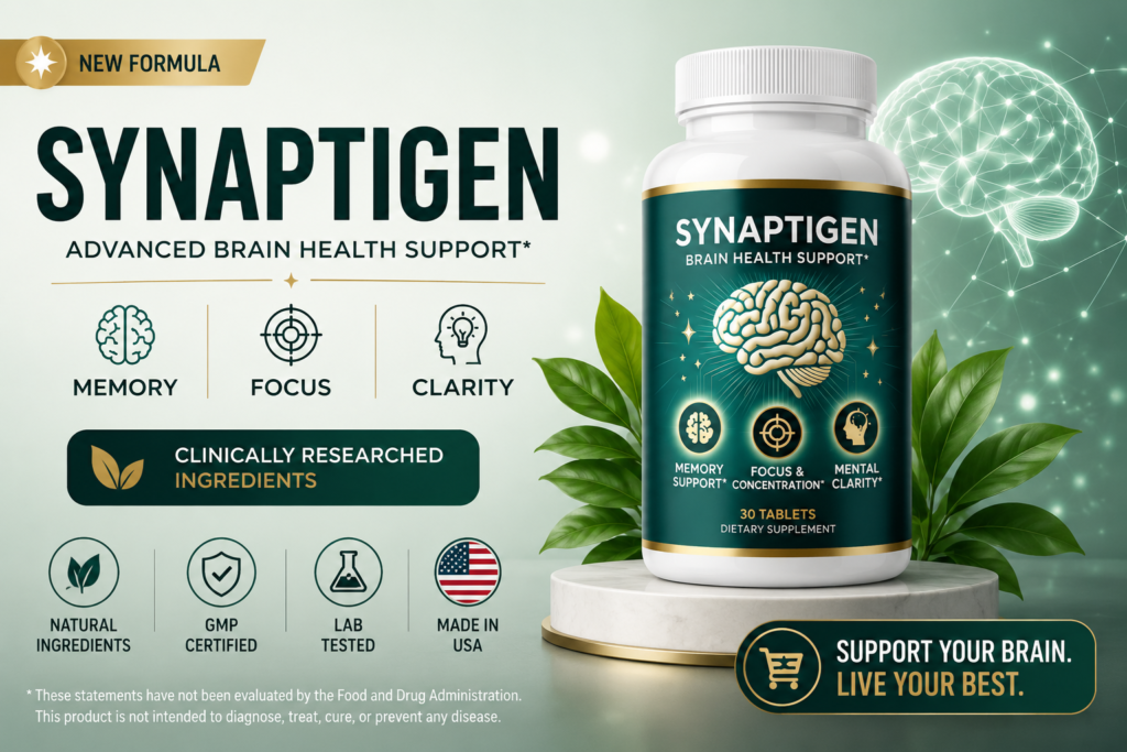 Synaptigen