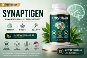 Synaptigen