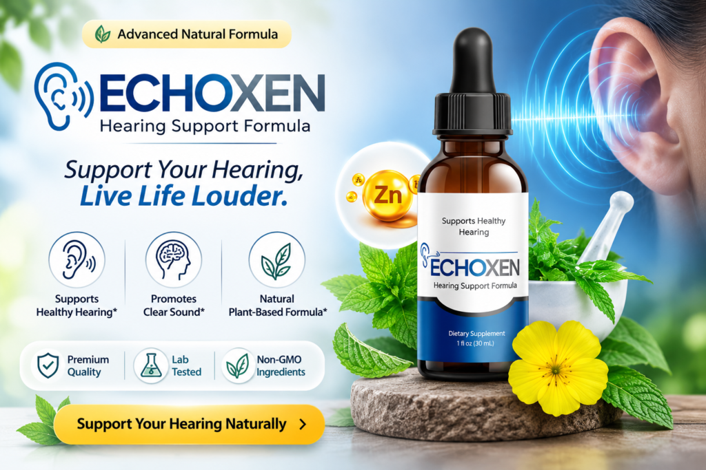 EchoXen