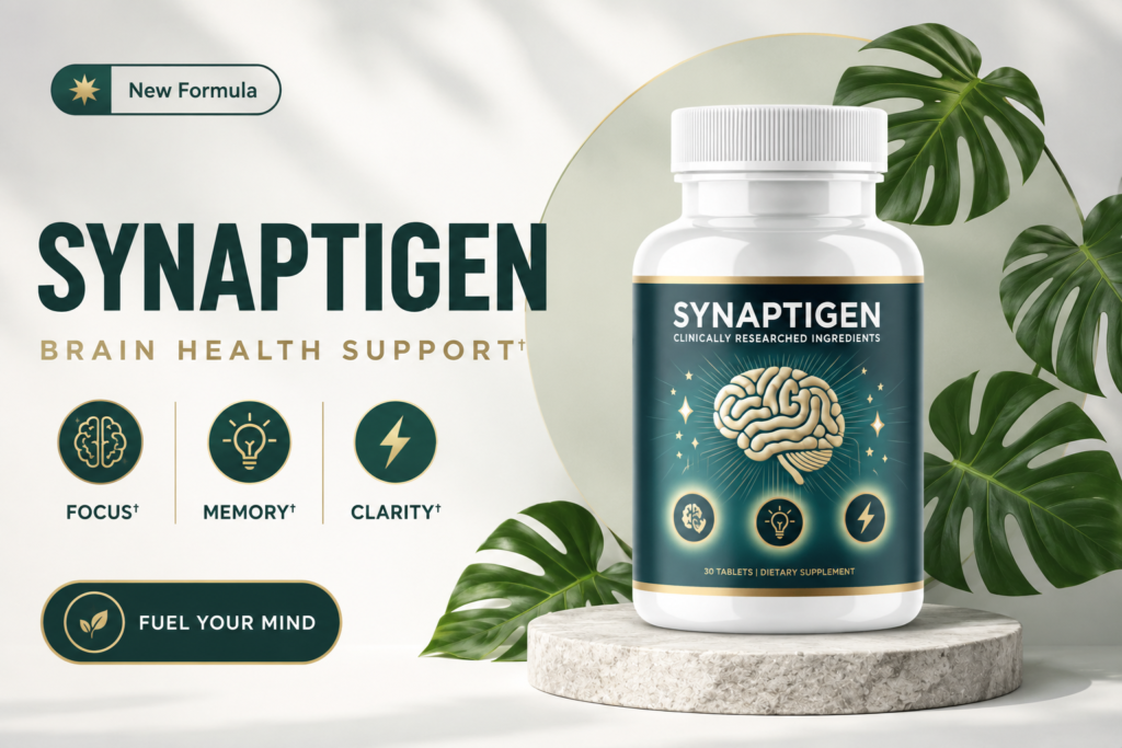 Synaptigen