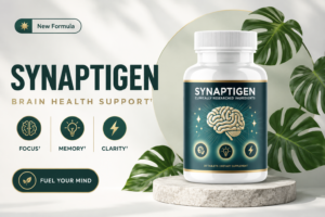 Synaptigen