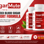 SugarMute
