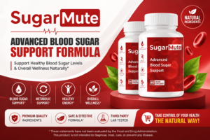 SugarMute