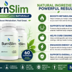 Burnslim