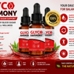 Glyco Harmony